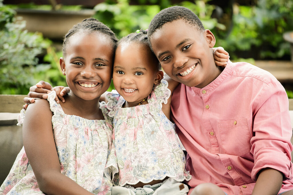 Family Portrait Classic Photography johannesburg Joburg JHB Kevin Mark Pass Photographer
